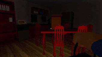 Obraz 0 dla Silent House