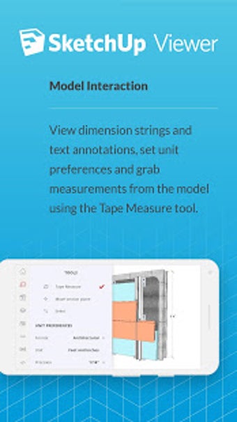 Image 6 pour SketchUp Viewer
