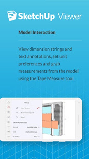 Image 6 for SketchUp Viewer