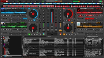 Virtual DJ的第0张图片