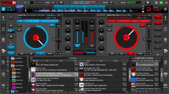 Virtual DJ的第2张图片