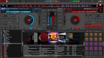 Virtual DJ的第4张图片