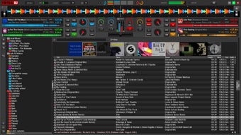 Obraz 4 dla VirtualDJ