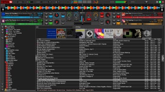 Virtual DJ的第3张图片