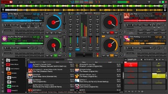 Virtual DJ的第1张图片