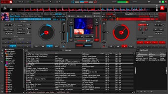 Virtual DJ的第5张图片