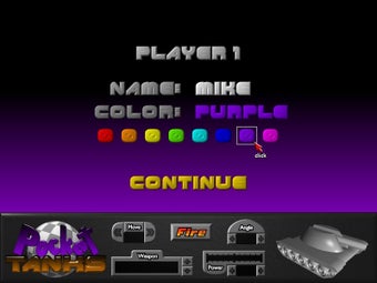Bild 4 für Pocket Tanks