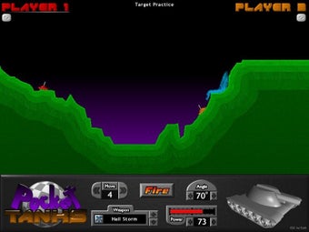 Bild 2 für Pocket Tanks