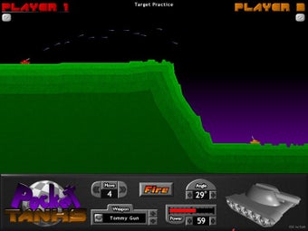 Bild 3 für Pocket Tanks