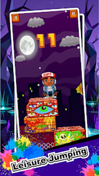 Endless Rock Dodgeの画像0