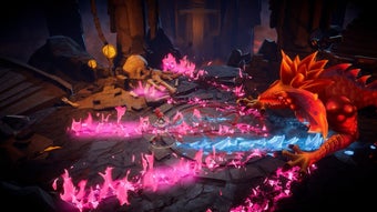 Obraz 0 dla Star Fire: Eternal Cycle