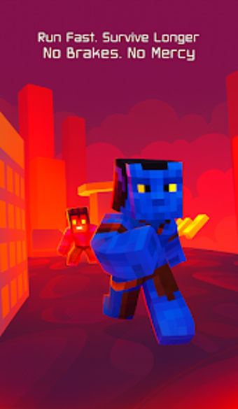 Imagen 0 para Avatar Fire Ash Run 3D