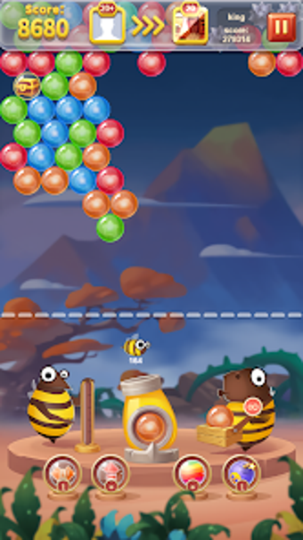 Obraz 0 dla Bubble Sage: Match  Pop