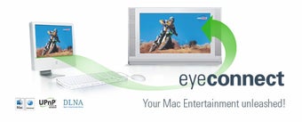 EyeConnect for Mac