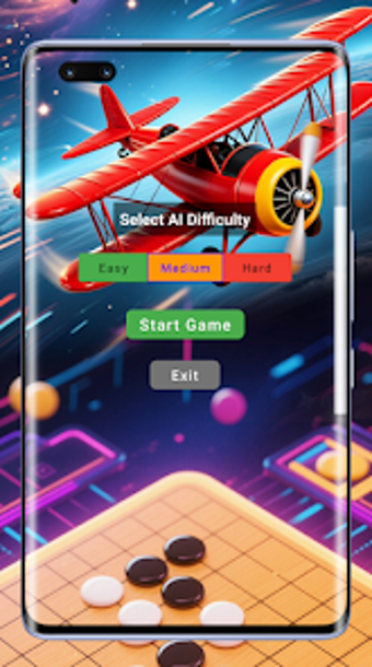 Image 0 pour Gomoku Battle Line