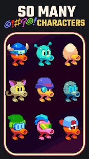 Bild 0 für Qbert