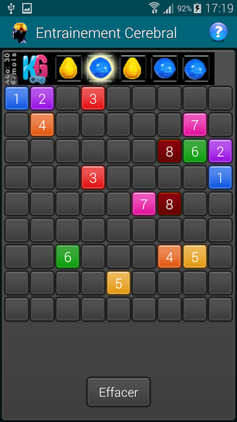 Immagine 0 per Brain Training