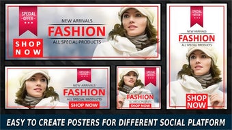 Download Poster Maker for Windows