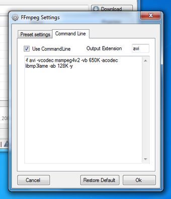 Image 2 pour Free Vimeo Downloader