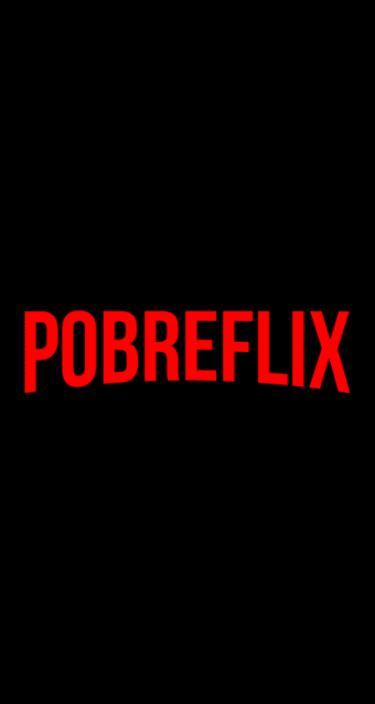 Pobreflix - Full HD Movies
