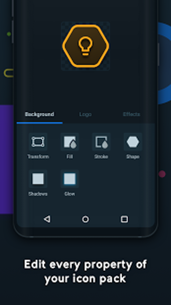 Bild 0 für Icon Pack Studio