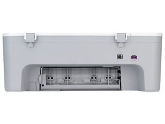 Image 0 for HP Deskjet F4210 Printer …