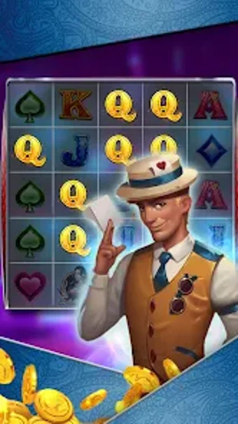 Bild 0 für Fortune Master Grand Prix