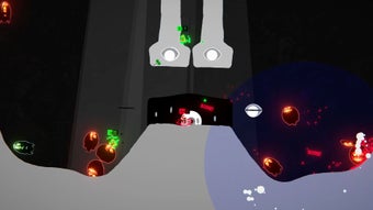 Image 0 pour Into the Zone – Arcade Es…