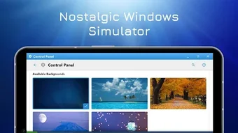 Bild 0 für Win - PC Simulator