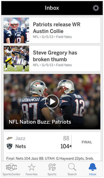 Imagen 6 para ESPN