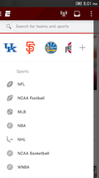 Imagen 7 para ESPN