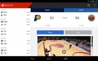 Imagen 16 para ESPN