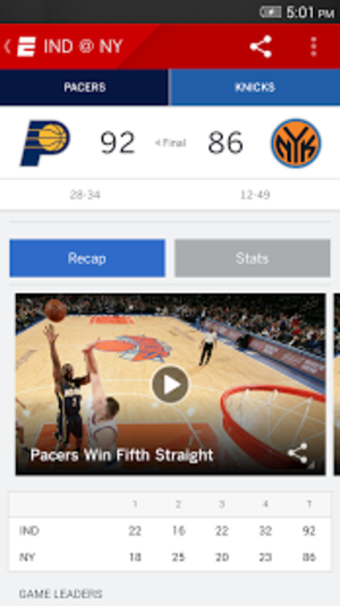 Imagen 1 para ESPN