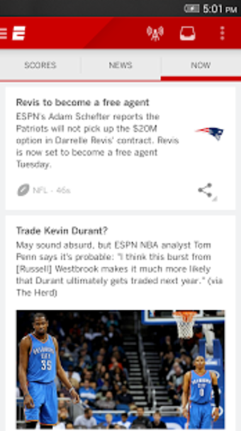 Imagen 4 para ESPN