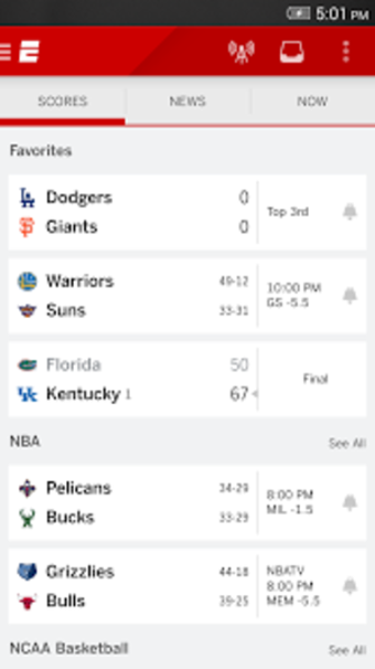Imagen 3 para ESPN