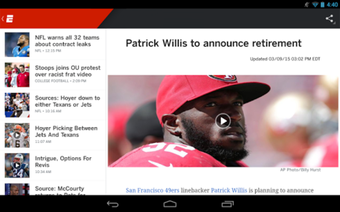Imagen 5 para ESPN