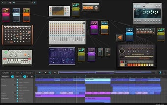 Imagen 0 para Audiotool