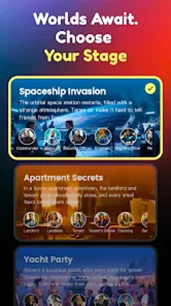 Oumi  Story Roleplay Worl…的第0张图片