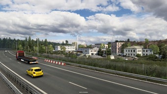 Euro Truck Simulator 2 - …的第0张图片