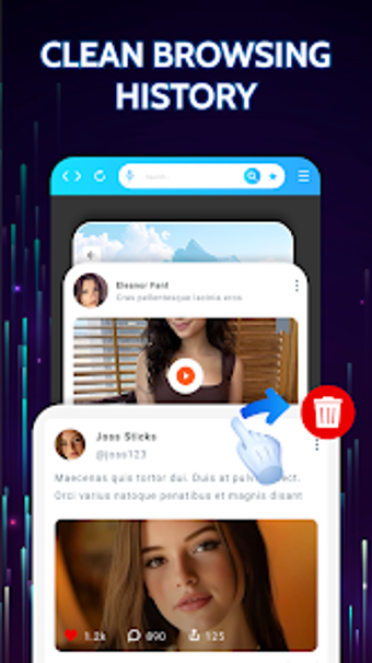Obraz 0 dla Jaguar Browser - Private …