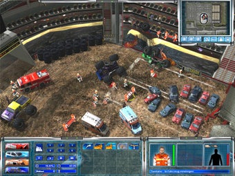 Obraz 0 dla EMERGENCY 4 Deluxe