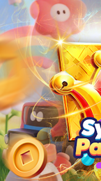 Immagine 0 per Sync PairUp