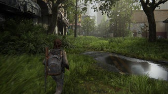 The Last of Us Part II