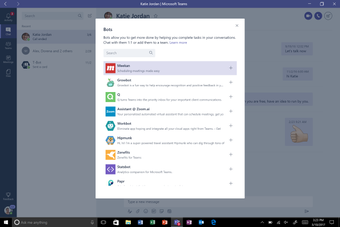 Bild 0 für Microsoft Teams