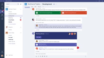 Bild 1 für Microsoft Teams