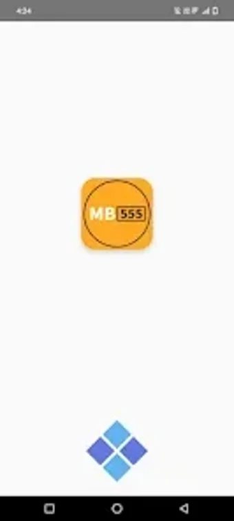 MB 555 - Online Matka Appの画像0