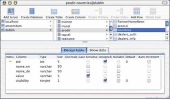 Bild 0 für YourSQL