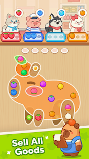 Obraz 0 dla Sold Out - Lovely Puzzle …