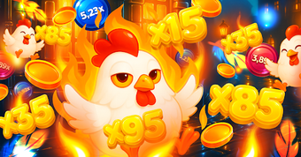 Imagen 0 para Chicken France