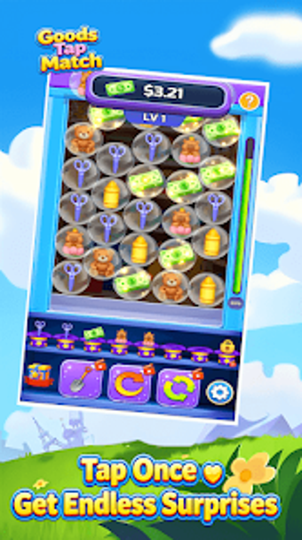 Bild 0 für Goods Tap Match